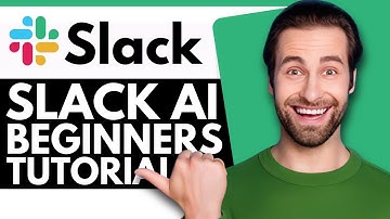 Slack AI Search Tutorial (Slack AI Demo 2024)