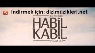 Ekmek Nerde Ekmek Yerin Altında Habil Kabil Dizisi