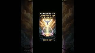 Psalm 91: The Ultimate Prayer for Divine Protection & Deliverance