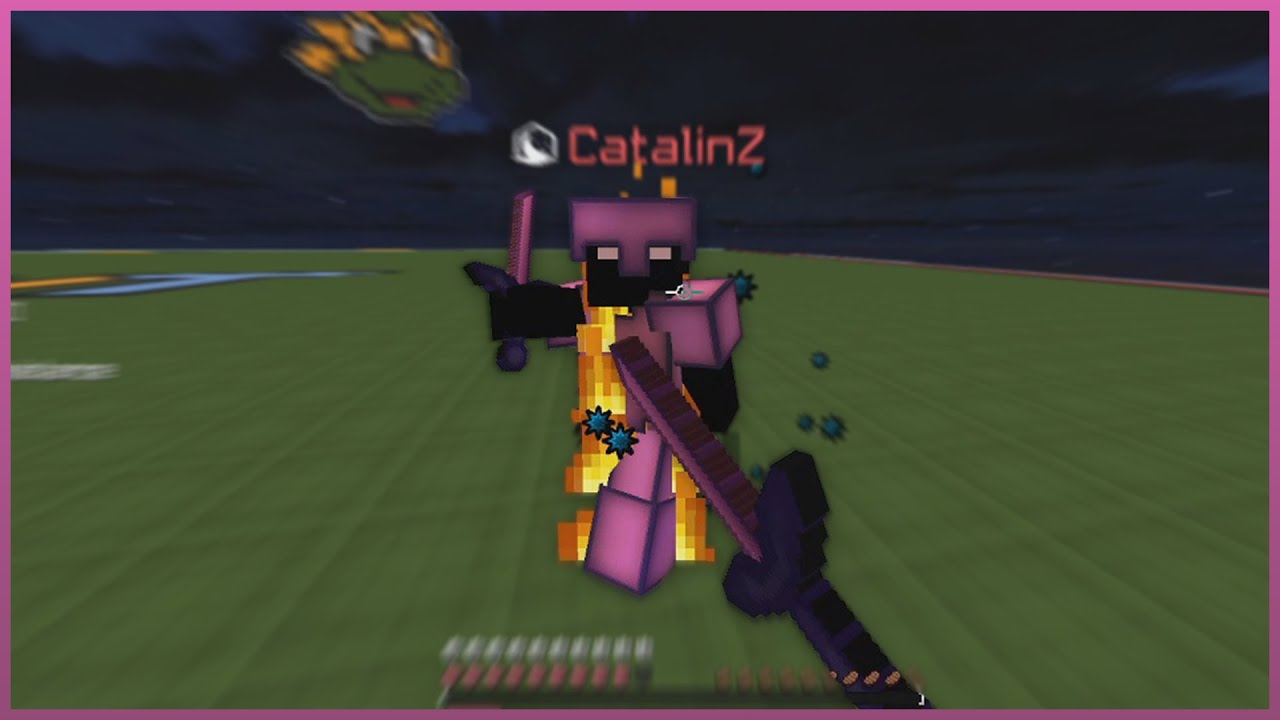 Viper53 vs CatalinZ - YouTube