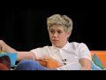 NIALL HORAN - Not my baby not my problem prank (Nickelodeon TV)