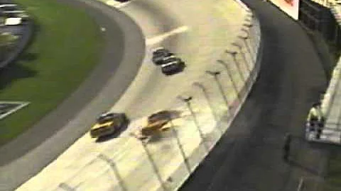 rfsc080 NCTS Tom Carey Dover Downs 2000