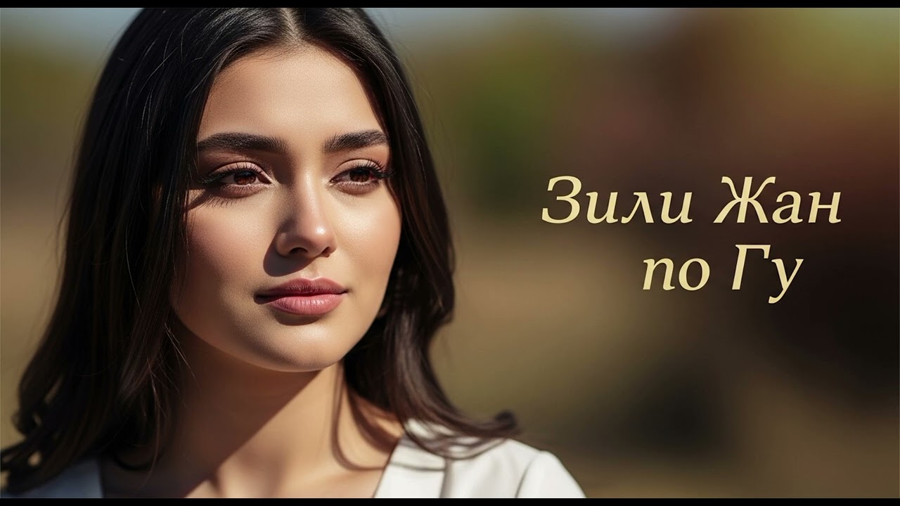 Дили Ман Бо Ту | New Romantic Tajik Song 2026 | Emotional Love Song