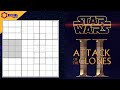 Clone Sudoku Created By... Clones!