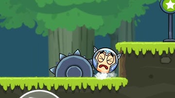 Bounce Ball 7 | Gameplay Walkthrough Part 30