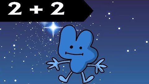 BFB Viewer Voting 4
