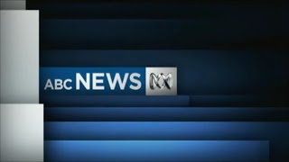 ABC News Theme Music (2010)