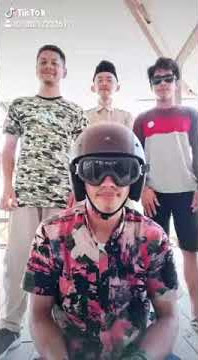 TikTok - Kok Gue Assuh Yah Di Video Ini