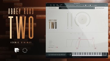 Walkthrough — Abbey Road Two: Iconic Strings