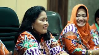 Profil Dinas Kesehatan Kabupaten Pinrang