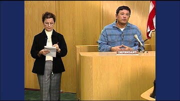 Example of Consecutive Interpreting