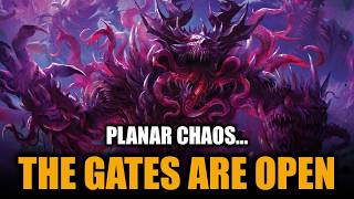 Planar Chaos 💀 Usurp the Shadow Throne Spoiler | Flesh and Blood TCG | Go Again! Ep882