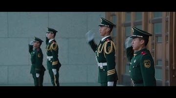 「オペレーション・メコン」予告編