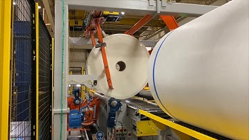 Autotec Roll Wrapper 7