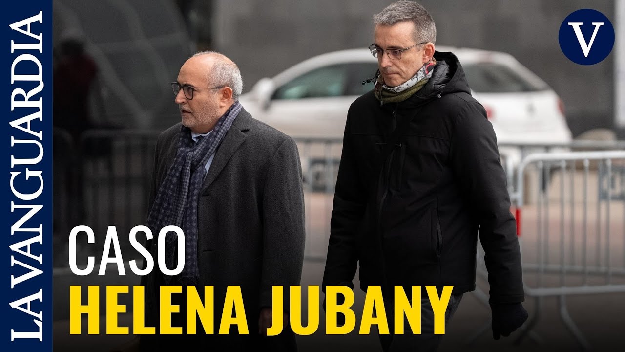 El principal sospechoso del crimen de Helena Jubany pide salir de la cárcel