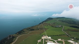 Si̇per Hava Savunma Füze Sisteminin Bugün Yapılan Test Atışı