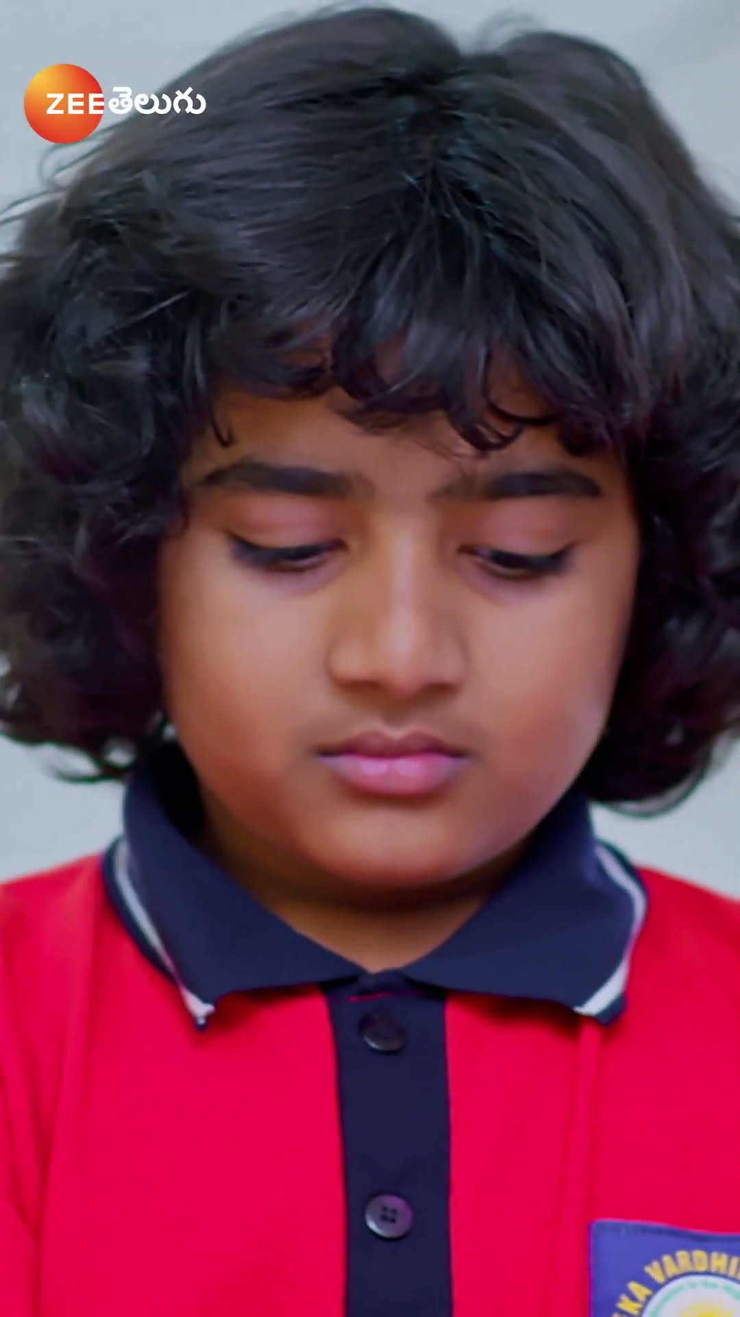 #Chiranjeevi Lakshmi Sowbhagyavati #Shorts #Zee Telugu #Entertainment #Family Drama