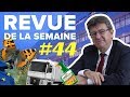 #RDLS44 : INSECTES, GLYPHOSATE, TRAVAIL DÉTACHÉ, SÉCURITÉ SOCIALE, NUCLÉAIRE