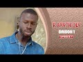 Serie  rapathioly  saison 1  baye ak ass  episode 7