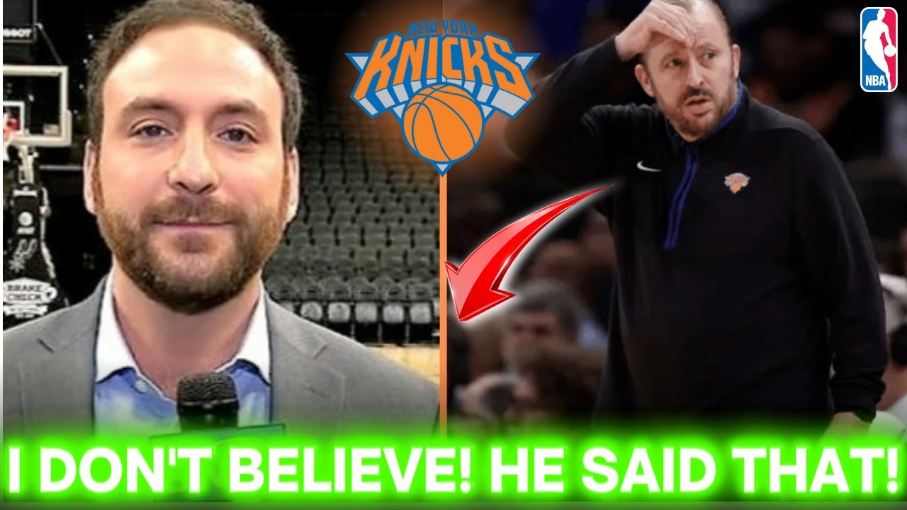 ⚠ BREAKING NEWS NEW YORK KNICKS CONFIRMS! JOSH HART KNICKS TRADE