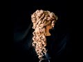 Wig Styling: Romantic Renaissance