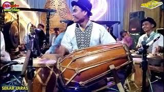 NYIDAM SARI cover jathilan SISKA - KABUL MAHESA - SEKAR LARAS