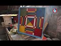 How Dis Mek: Ludo Boards