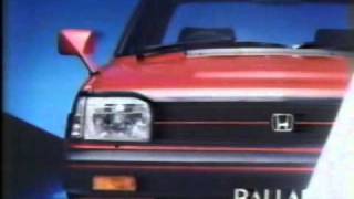 1982年CM集(3)
