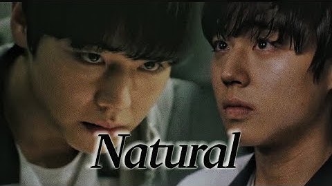 Yeon Si-Eun || Natural || Weak Hero Class 1 || MV TW