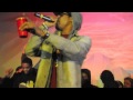 VIDEO: CHEVY WOODS - RED CUP PROMO (BLOGORDIEPGHTV)