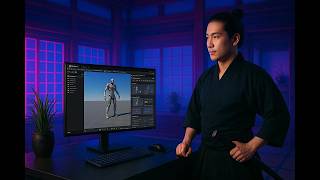 E09 Inside The Dojo Streaming Smooth Real Time Performance for Cinematic Workflows