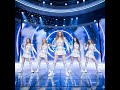 woman dance/#pop#Sharp group dance#music broadcast