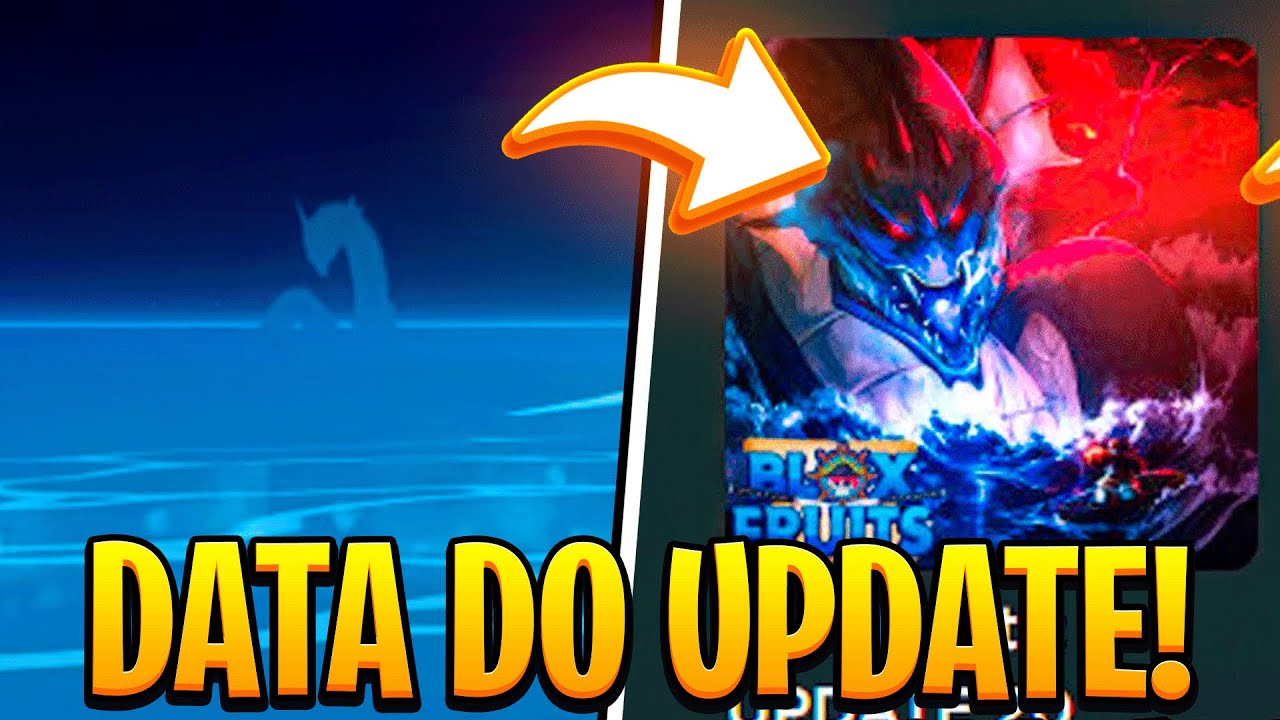 Saiu data do Update 20? + TUDO Q VC PRECISA SABER do UPDATE 20 do