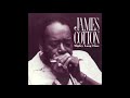 James Cotton – Mighty Long Time (1991)