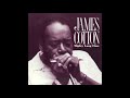 Capture de la vidéo James Cotton ‎– Mighty Long Time (1991)