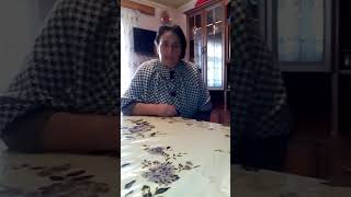 Qulyeva Qoncegul Elastan qizi ŞEHİD ovladi ŞEHİD bacisi