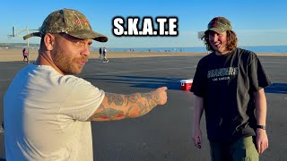 Me Vs The Game Of Skate Guy (dumb Data)