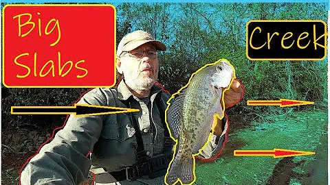 Crappie Fishing tips Late Winter (Pre-Spawn Pattern)
