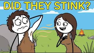 What Did Ancient Humans Smell Like?