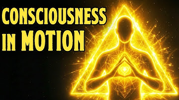 The Moment You See Yourself As Energy (Not Matter), Reality Bends Differently Reality Transurfing #9