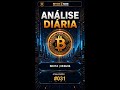 BITCOIN INSIDE | Atualizacao #031 - 05/06/2026