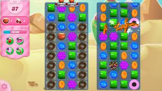 Candy Crush Saga Level 331 NO BOOSTERS Candy Crush Saga Level 331 NO BOOSTERS