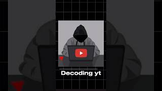 How Decoding YT Makes Viral Videos Again And Again#decodingyt