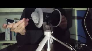 [ASMR] 팅글 보장! 여러가지 귀이개로 해주는 귀청소 ASMR | Ear Cleaning ASMR with a variety of earpicks