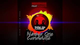 Memphis ft Konate - Number One Candidate | New Zambian music Videos