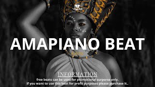 [free Beat] AMAPIANO Type Beat Title: Kécha.. (Asake x King Promis x Chif One)