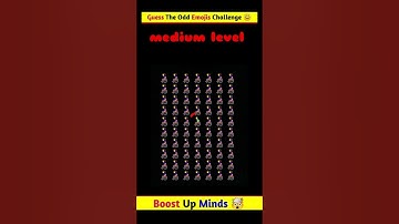 memory test chalege🤔 part55# sortvirul|| video||