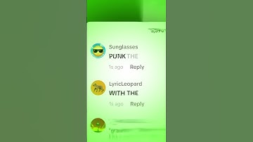 Thumbnail of 🔥Punk Tactics🔥 • Joey Valence & Brae #music #edit