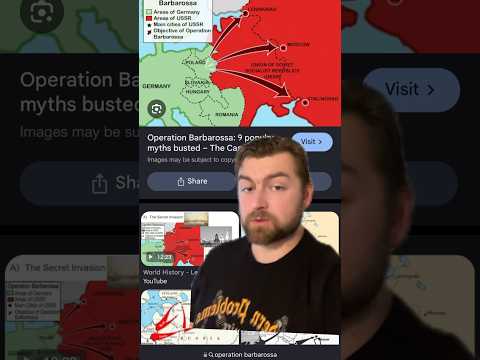 What if Germany
