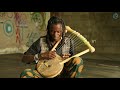 Rapasa  plays 'Ukalo Matek' on Nyatiti | Singing Wells